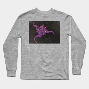 Great Old One Long Sleeve T-Shirt